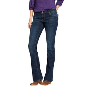 Old Navy "The Flirt" Bootcut Jeans Sz 18, worn once